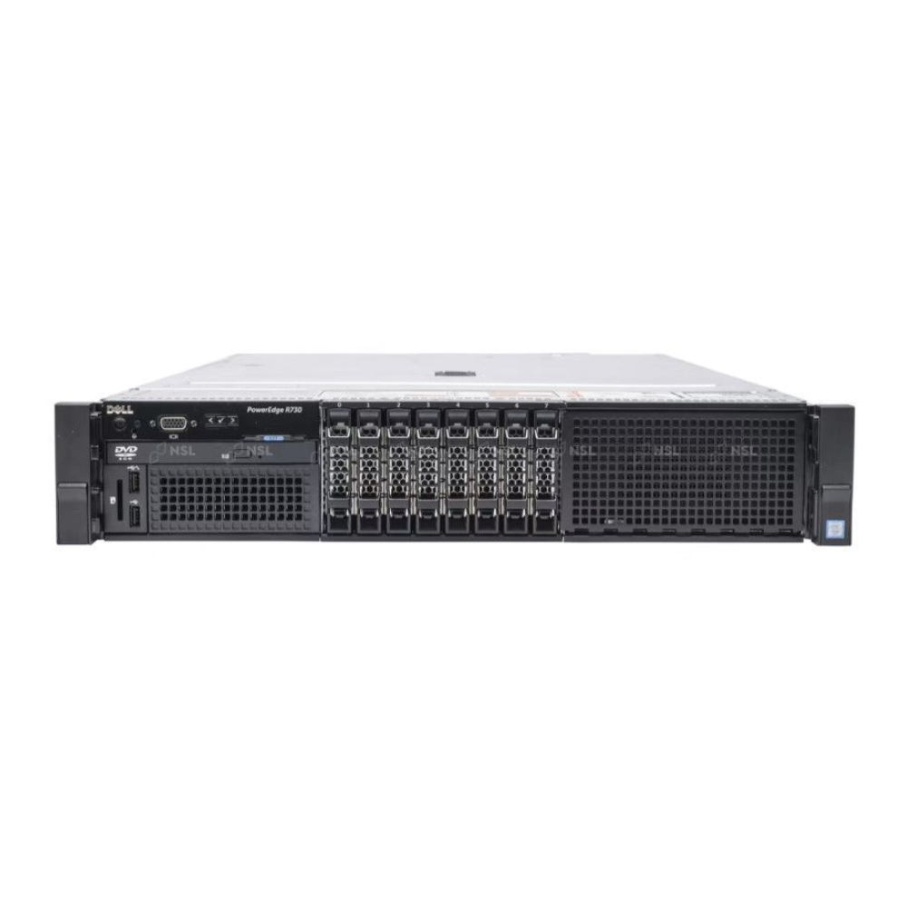 Dell PowerEdge R730 2.5 Dell PowerEdge R730 2.5